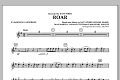 Roar - Eb Baritone Saxophone