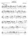 Give Me Love (Give Me Peace On Earth)