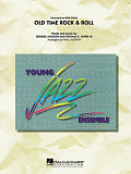 Old Time Rock & Roll - Trumpet 3
