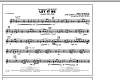 Let It Be - Eb Alto Sax