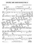 Celtic Air and Dance No. 4 - Baritone T.C.