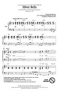 Silver Bells (arr. Mark Hayes)