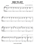 Ode To Joy