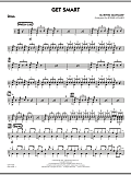Get Smart - Drums