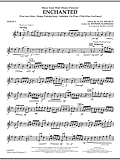 Music from Enchanted - Violin 1