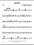 Manteca - Guitar