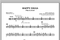 Happy Xmas (War Is Over) - Percussion 2