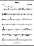 Oleo - Trumpet 1