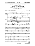 Hands For The World