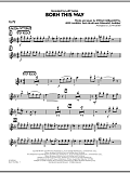 Born This Way - Flute
