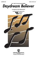 Daydream Believer (arr. Alan Billingsley)