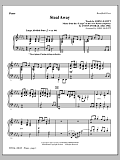 Steal Away (Steal Away To Jesus) - Piano