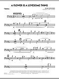 A Flower Is A Lovesome Thing - Trombone 1