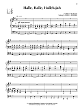 Halle, Halle, Hallelujah