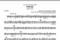 Sway (Quien Sera) - Bassoon