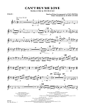 Can't Buy Me Love - Violin 1