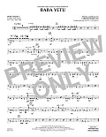 Baba Yetu (from Civilization IV) (trans. Matt Conaway) - Percussion 2