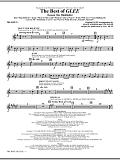 The Best Of Glee (Season One Highlights) - Trumpet 1