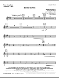 To The Cross - Tenor Sax (sub. Tbn 2)