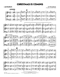 Jazz Combo Pak #47 (Charlie Brown Christmas) (arr. Mark Taylor) - C Instruments