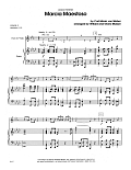 Marcia Maestoso (arr. Willard and Gloria Musser) - Piano (optional)