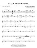 Celtic Amazing Grace - Acoustic Guitar