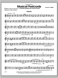 Musical Postcards (10 Woodwind Quartets From Around The World) - Part 3