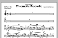 Chromatic Probiotic - Featured Part