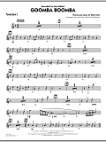 Goomba Boomba - Tenor Sax 2