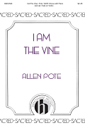 I Am the Vine