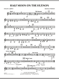 Half Moon On The Hudson - Bb Bass Clarinet