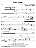 Forevermore - Cello