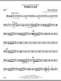 Thriller - Pt.5 - Cello