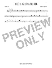 O Come, O Come Immanuel 