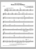 (There's No Place Like) Home For The Holidays - Guitar