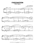 Fascination (Valse Tzigane) (arr. Phillip Keveren)