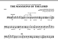 The Mansions Of The Lord (from We Were Soldiers) - Bass