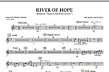 River of Hope - Mallet Percussion