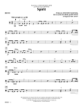 Spirit (from The Lion King 2019) (arr. Mac Huff) - Drums