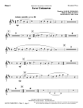 Love Unknown - Flute 2