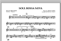 Soul Bossa Nova (arr. Johnnie Vinson) - Mallet Percussion