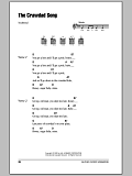 The Crawdad Song