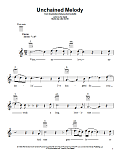 Unchained Melody