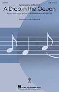 A Drop In The Ocean (arr. Phillip Lawson)