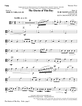 The Glories of This Day - Viola