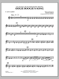 Oogie Boogie's Song (from The Nightmare Before Christmas) - Eb Alto Clarinet