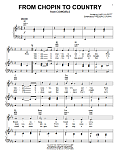 From Chopin To Country