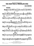 The Night Has A Thousand Eyes - Trombone 1