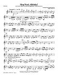 Sing Noel, Alleluia! - Violin 2