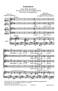 Somewhere (from West Side Story) (arr. William Stickles)